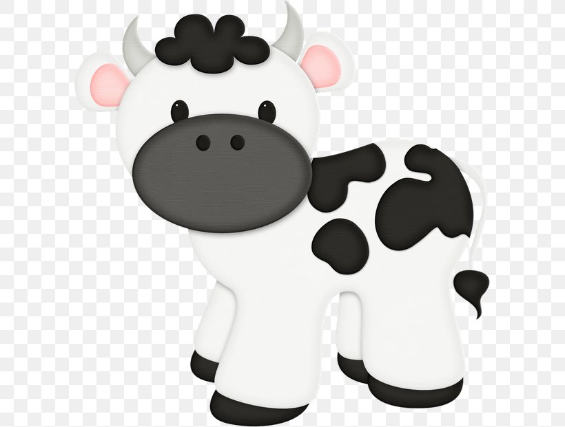 Cattle Paper Farm Infant, PNG, 603x621px, Cattle, Boy, Buffet, Candy, Cartoon Download Free