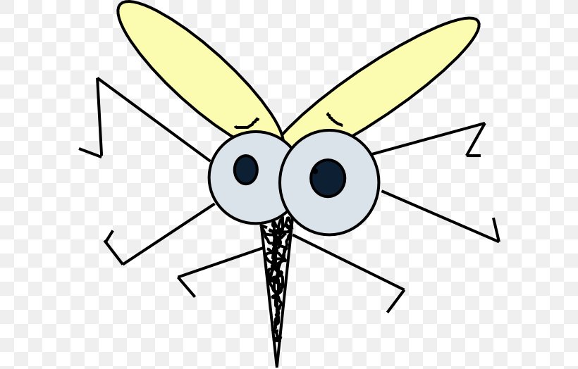 Clip Art Image Free Content Insect Royalty-free, PNG, 600x524px, Insect, Area, Artwork, Black And White, Cartoon Download Free