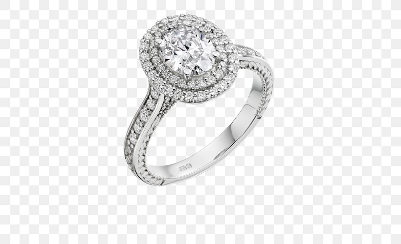 Engagement Ring Wedding Ring Diamond Cut, PNG, 500x500px, Engagement Ring, Antique, Body Jewelry, Carat, Cut Download Free