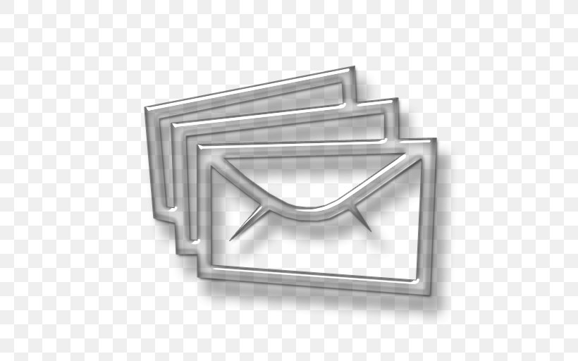 Envelope Mail Post Box Letter, PNG, 512x512px, Envelope, Email, Glass, Iphone, Letter Download Free