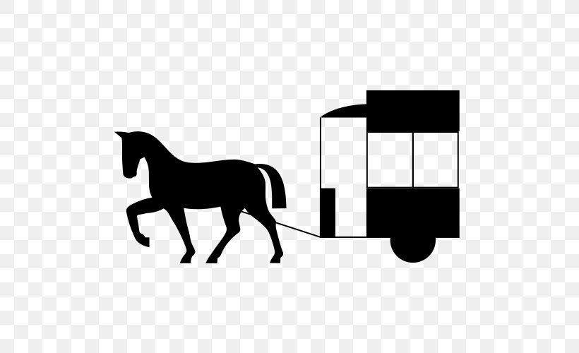 Horse Breed Equestrian Stallion Clip Art, PNG, 500x500px, Horse, Black, Black And White, Bridle, Collection Download Free