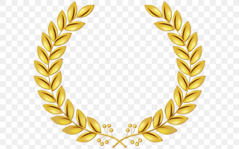 Laurel Wreath Vector Graphics Clip Art, PNG, 600x514px, Laurel Wreath, Bay Laurel, Body Jewelry, Chain, Fashion Accessory Download Free