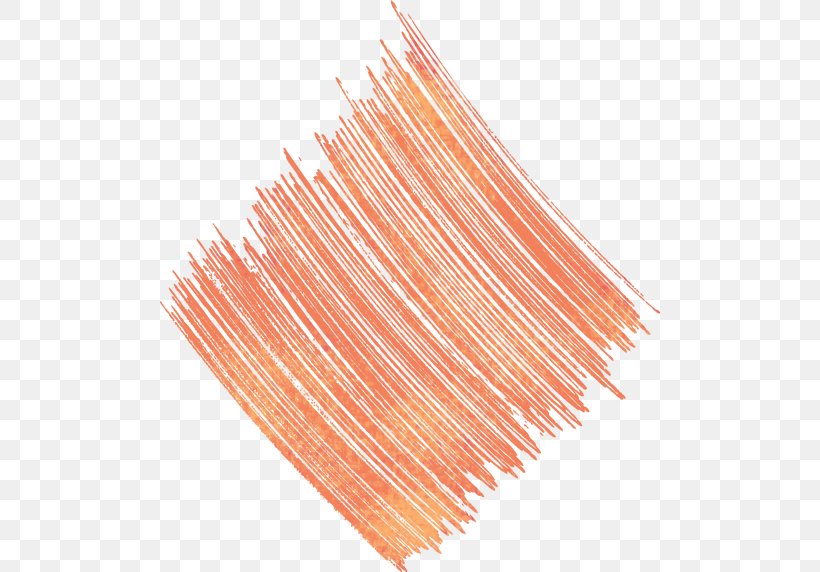 Line Angle, PNG, 500x572px, Watercolor Painting, Designer, Material, Orange, Orange Line Download Free