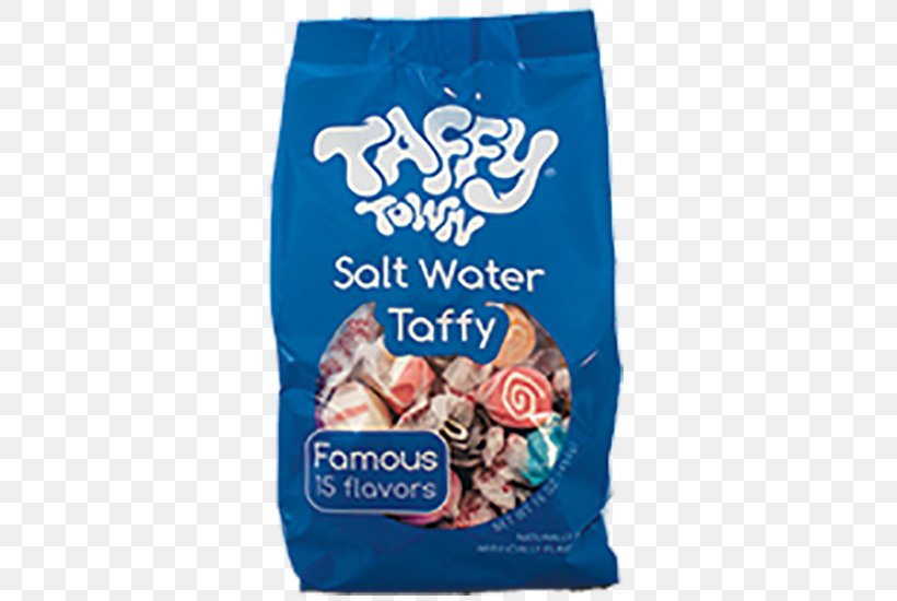 Salt Water Taffy Taffy Town Inc Candy Food, PNG, 550x550px, Taffy, Buffet, Candy, Coffee, Flavor Download Free