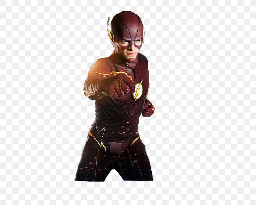 The Flash Wally West Blue Lantern Corps The CW, PNG, 656x656px, Flash, Arrowverse, Blue Lantern Corps, Costume, Crossover Download Free