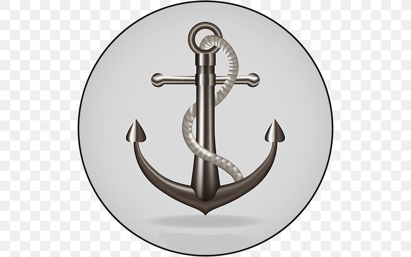 Vector Graphics Clip Art Anchor Image Ship, PNG, 512x512px, Anchor, Boat, Drawing, Merchant Navy, Royaltyfree Download Free