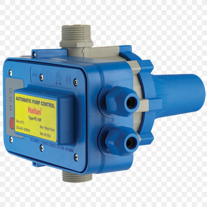 Water Well Pump Control System Water Supply Electronics, PNG, 1200x1200px, Pump, Automation, Bilge Pump, Booster Pump, Control System Download Free