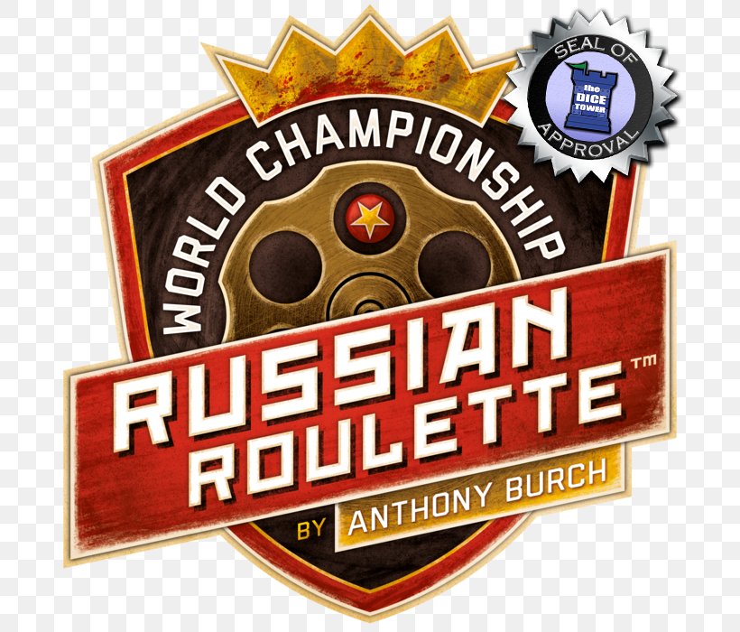 World Championship Game Russian Roulette, PNG, 700x700px, World, Bluff, Board Game, Brand, Championship Download Free