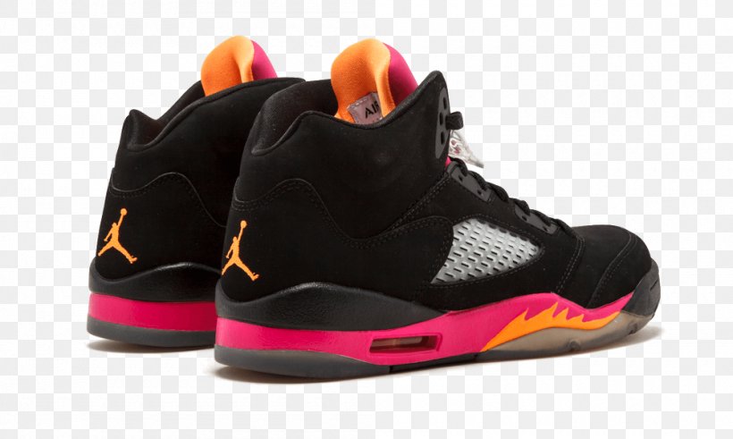Air Jordan Sports Shoes Jordan Brazil Pack Mens Basketball Shoe, PNG, 1000x600px, Air Jordan, Athletic Shoe, Basketball, Basketball Shoe, Black Download Free