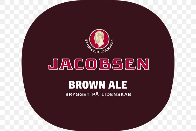 Beer Jacobsen Brown Ale Carlsberg Group, PNG, 640x546px, Beer, Ale, Brand, Brown Ale, Carlsberg Group Download Free