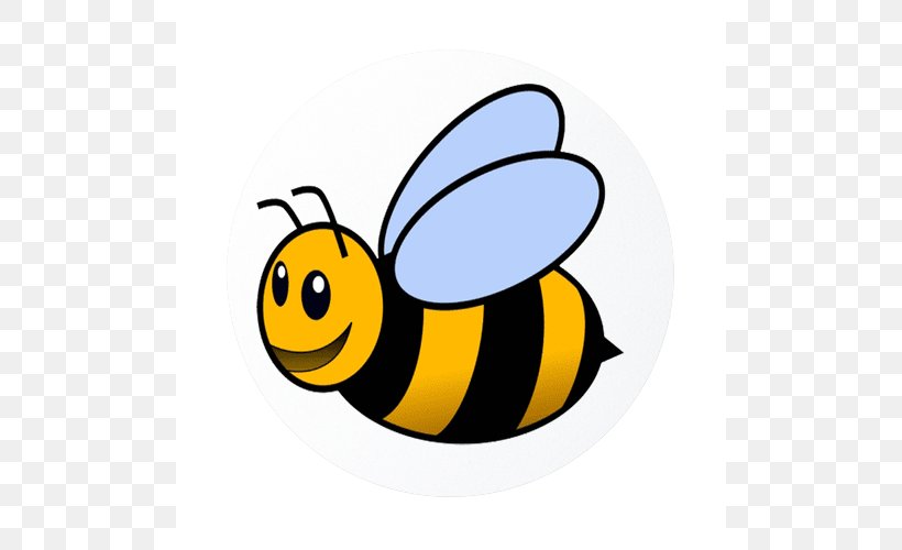 Bumblebee Cartoon Animation Clip Art, PNG, 500x500px, Bumblebee, Animation, Artwork, Bee, Beehive Download Free