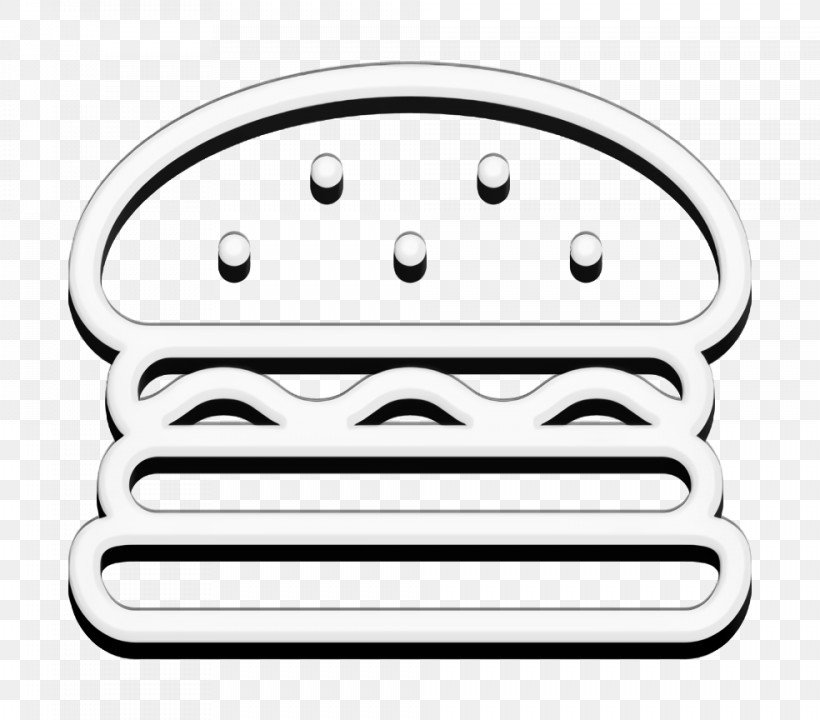 Burger Icon One Hamburguer Icon Food Icon, PNG, 984x864px, Burger Icon, Car, Food Icon, Geometry, Icon Pro Audio Platform Download Free