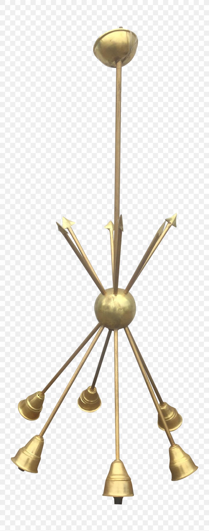 Chandelier Ceiling Fixture Design Light Fixture, PNG, 1191x3024px, Chandelier, Brass, Ceiling, Ceiling Fixture, Executive Toy Download Free