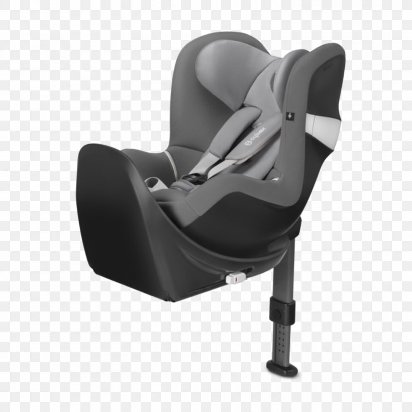 Cybex Sirona M2 I-Size Baby & Toddler Car Seats Cybex Sirona S I-Size, PNG, 1500x1500px, Cybex Sirona M2 Isize, Baby Toddler Car Seats, Baby Transport, Black, Car Download Free