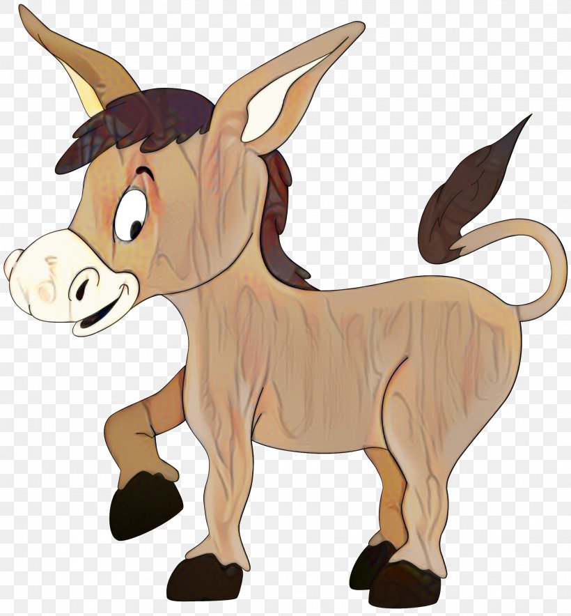 Donkey Clip Art Transparency Free Content, PNG, 2226x2400px, Donkey, Animal Figure, Animation, Antelope, Art Download Free