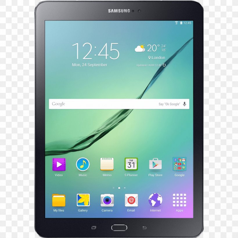 Galaxy Background, PNG, 876x876px, 32 Gb, 2048 X 1536, Samsung Galaxy Tab S2 97, Black, Communication Device Download Free