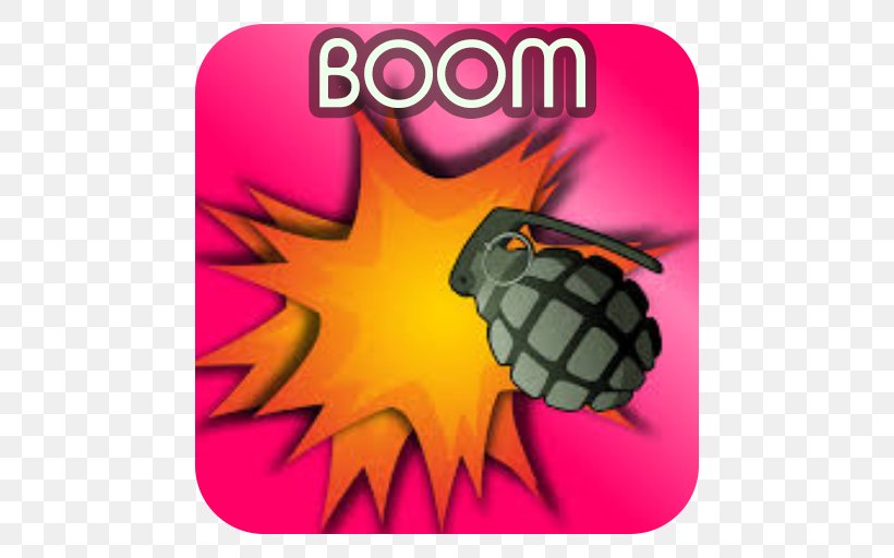 Grenade Explosion Weapon Shell Bomb, PNG, 512x512px, Grenade, Bomb, Detonation, Detonator, Explosion Download Free