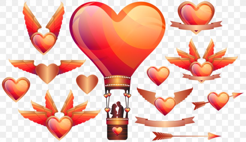 Heart Love Valentine's Day Red Romance, PNG, 1176x680px, Heart, Cupid, Holiday, Love, Passion Download Free