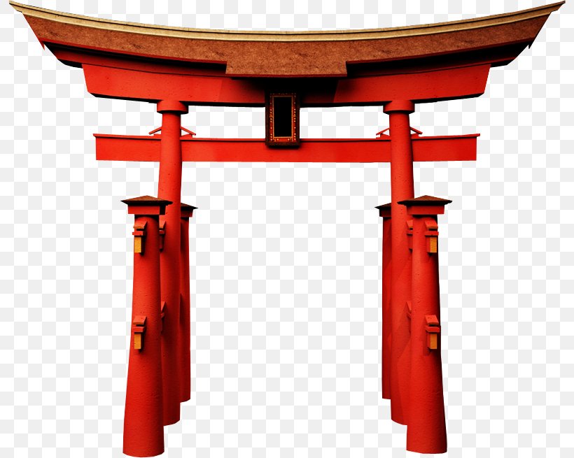 Itsukushima Shrine Fushimi Inari-taisha Shinto Shrine Torii, PNG, 796x655px, Itsukushima Shrine, Chair, Furniture, Fushimi Inaritaisha, Gate Download Free