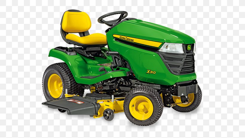 Lawn Mowers John Deere Riding Mower Tractor, PNG, 642x462px, Lawn Mowers, Agricultural Machinery, Allwheel Drive, Dalladora, Garden Download Free