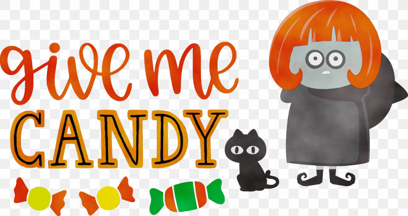 Pumpkin, PNG, 3000x1592px, Give Me Candy, Behavior, Halloween, Happiness, Human Download Free