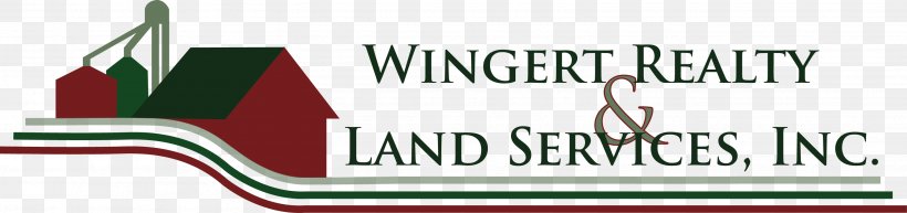 Real Estate Wingert Realty & Land Services, Inc. Linder Farm Network Brand, PNG, 3063x723px, Real Estate, Agriculture, Banner, Brand, Business Download Free