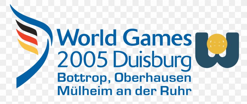 2005 World Games Squash At The World Games Logo Pape & Grunau Security And VIP Services GmbH, PNG, 1200x510px, Logo, Area, Blue, Brand, Customer Download Free