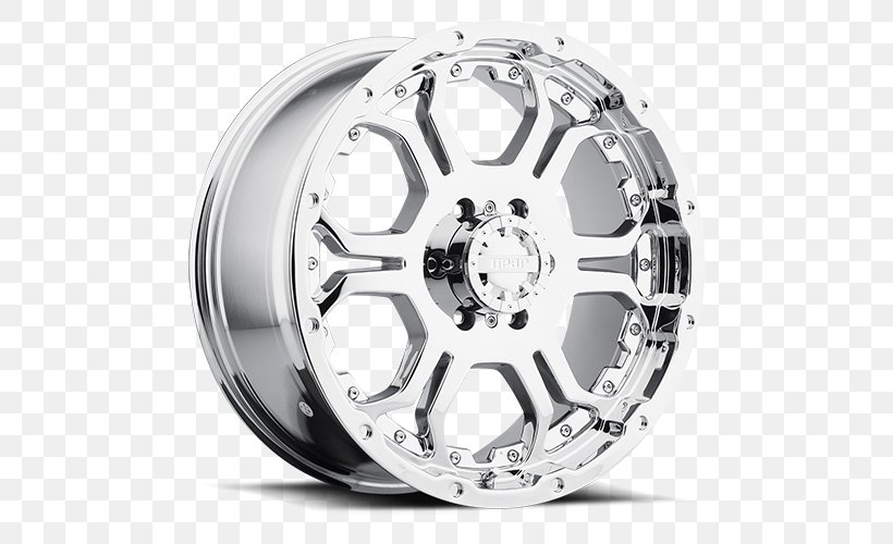 Alloy Wheel Car Tire Spoke, PNG, 500x500px, Alloy Wheel, Alloy, Auto Part, Automotive Tire, Automotive Wheel System Download Free