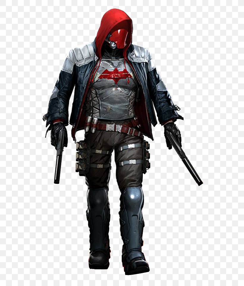 Batman: Arkham Knight Joker Red Hood Jason Todd, PNG, 604x960px, Batman  Arkham Knight, Action Figure, Arkham