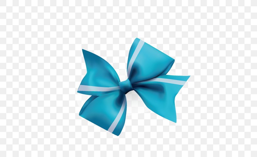 Blue Bow Tie Clip Art, PNG, 500x500px, Blue, Aqua, Azure, Bow Tie, Lazo Download Free