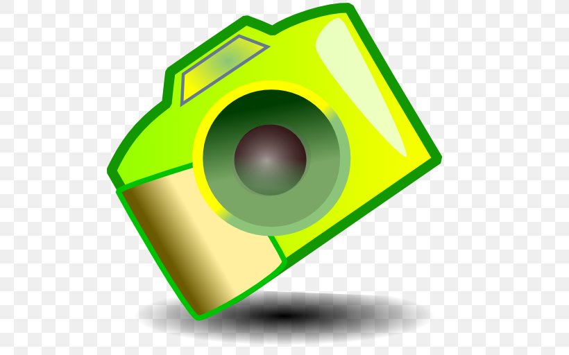 Camera Photography Clip Art, PNG, 512x512px, Camera, Camera Lens, Drawing, Green, Photography Download Free