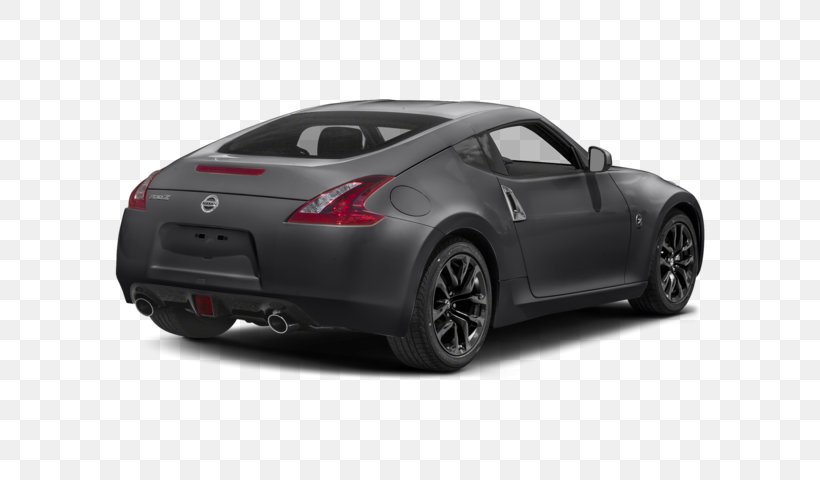 Car 2018 Nissan 370Z Touring Automatic Coupe 2018 Nissan 370Z Touring Manual Coupe 2018 Nissan 370Z Sport Tech, PNG, 640x480px, 2018 Nissan 370z, 2018 Nissan 370z Coupe, Car, Automotive Design, Automotive Exterior Download Free