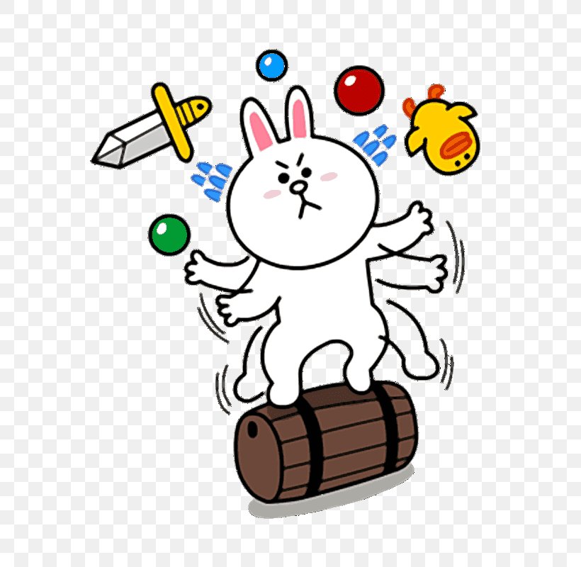 Easter Bunny Rabbit Clip Art, PNG, 800x800px, Easter Bunny, Art, Ball, Cartoon, Designer Download Free