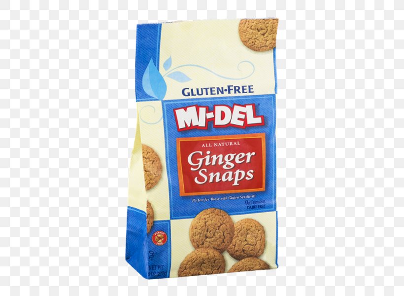 Ginger Snap Breakfast Cereal Shortbread Gluten-free Diet, PNG, 600x600px, Ginger Snap, Biscuit, Biscuits, Breakfast Cereal, Butter Download Free