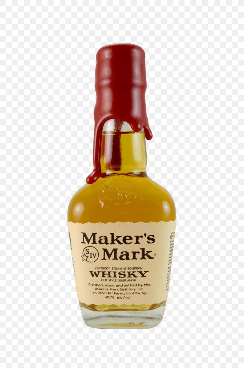Maker's Mark Whiskey Glass Bottle Liqueur Kentucky, PNG, 1496x2256px, Whiskey, Alcoholic Beverage, Bottle, Distilled Beverage, Drink Download Free