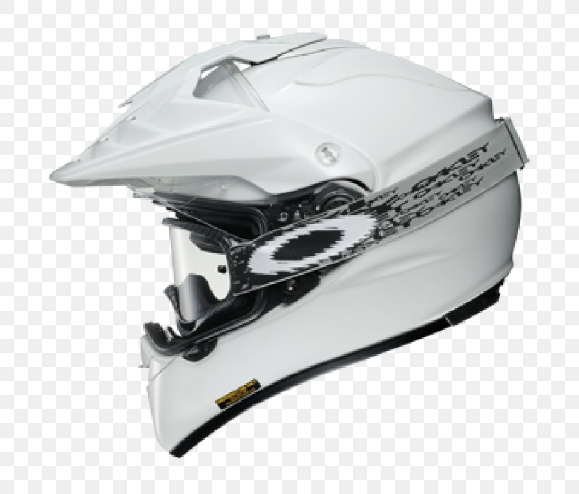 Motorcycle Helmets Shoei Dual-sport Motorcycle Hornet, PNG, 700x700px, Motorcycle Helmets, Automotive Exterior, Bicycle Clothing, Bicycle Helmet, Bicycles Equipment And Supplies Download Free