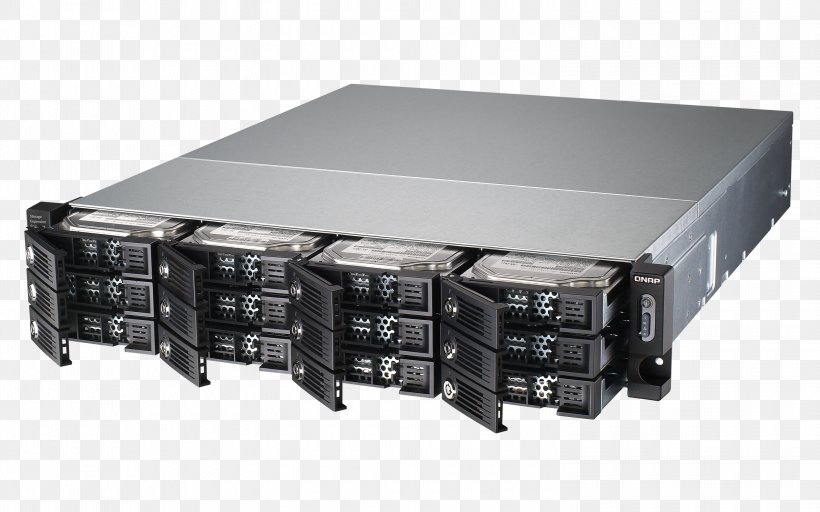 Network Storage Systems QNAP Systems, Inc. Hard Drives Intel Core I5 Data Storage, PNG, 3000x1875px, Network Storage Systems, Backup, Data Storage, Ddr3 Sdram, Disk Array Download Free