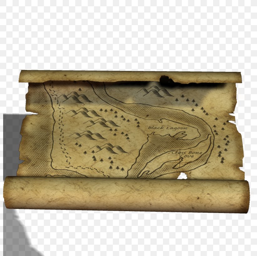 Scroll Map Book Parchment, PNG, 800x816px, Scroll, Ancient History, Book, Box, History Download Free