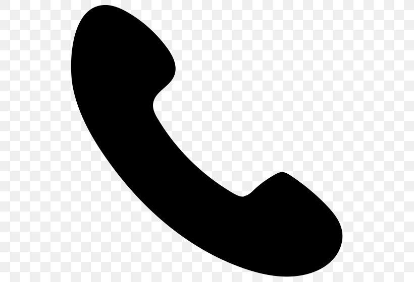 Telephone Call Mobile Phones Handset Email, PNG, 560x560px, Telephone Call, Black, Black And White, Conversation, Email Download Free