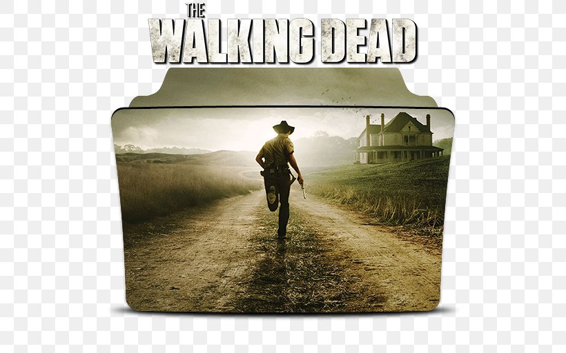 The Walking Dead, PNG, 512x512px, Walking Dead, Andrew Lincoln, Civilian, Dvd, Fear The Walking Dead Season 2 Download Free