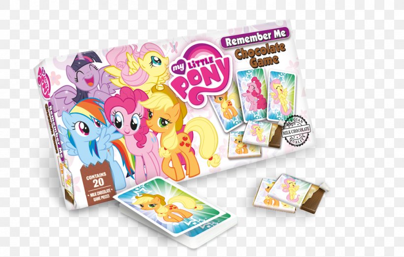 Toy My Little Pony The Chocolate Game, PNG, 1044x664px, Toy, Chocolate, Chocolate Game, Confectionery, Food Download Free