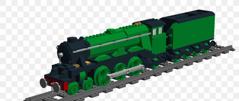Train Locomotive Machine Rolling Stock Toy, PNG, 1357x576px, Train, Locomotive, Machine, Rolling Stock, Toy Download Free