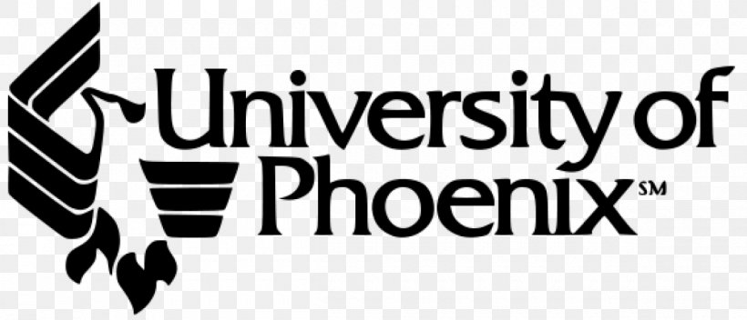 University Of Phoenix Tigard University Of Maryland University College, PNG, 1200x516px, Phoenix, Area, Articulation, Black, Black And White Download Free