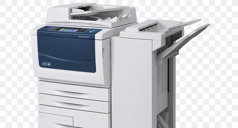 Xerox Workcentre Multi-function Printer Printing, PNG, 640x440px, Xerox Workcentre, Chicago Office Technology Group Inc, Duplex Printing, Electronic Device, Fax Download Free