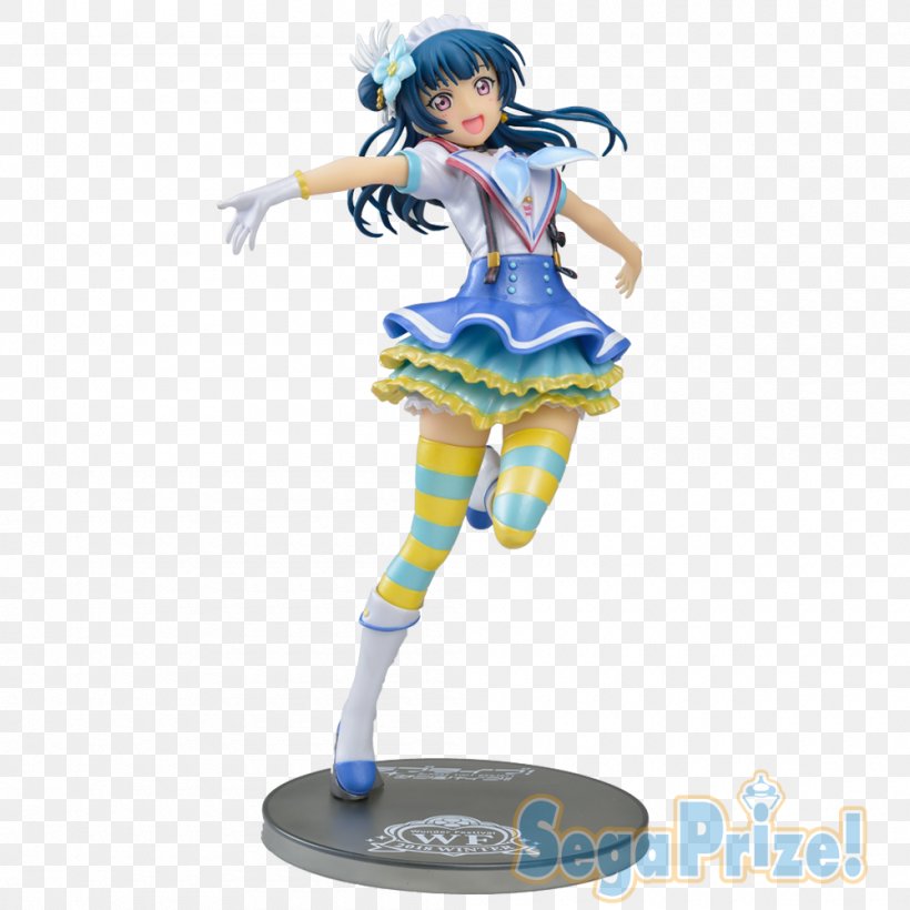 2018 Wonder Festival, PNG, 1000x1000px, Model Figure, Action Figure, Action Toy Figures, Aozora Jumping Heart, Aqours Download Free