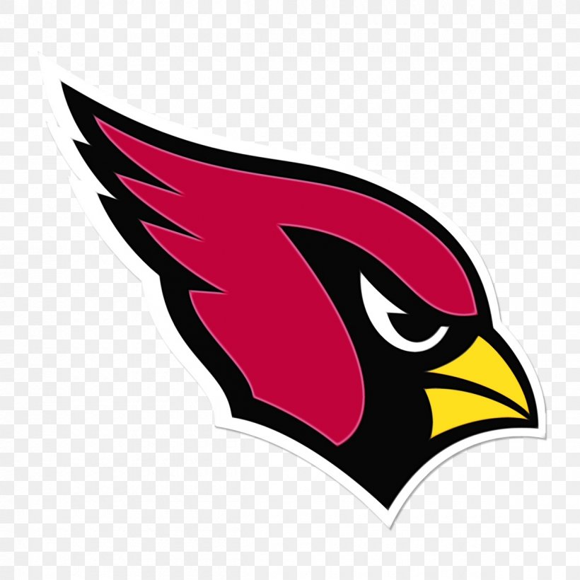 American Football Background, PNG, 1200x1200px, 2019 Nfl Season, Watercolor, American Football, Arizona, Arizona Cardinals Download Free