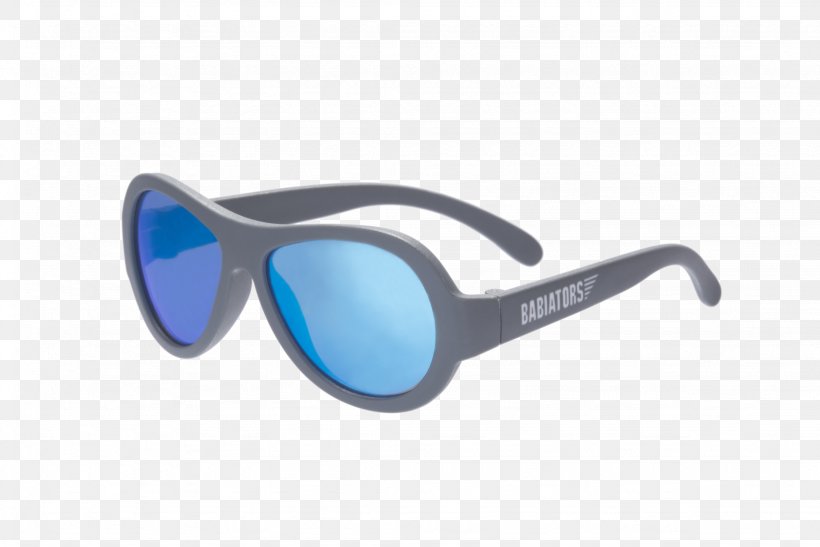 Aviator Sunglasses Babiators Original Mirrored Sunglasses Child, PNG, 2048x1367px, Aviator Sunglasses, Aqua, Azure, Babiators, Babiators Original Download Free