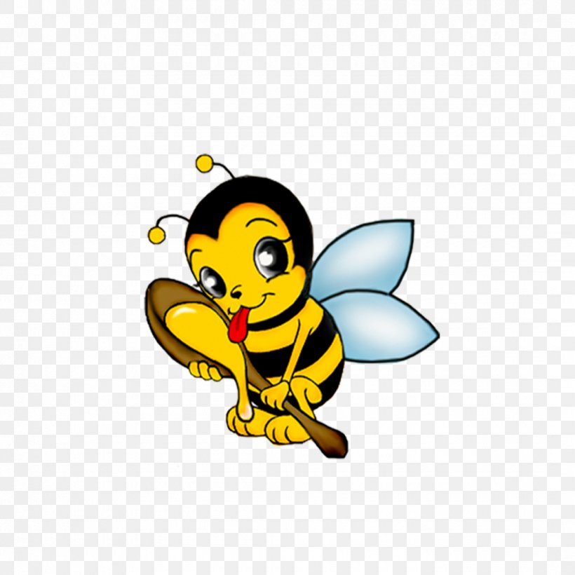 Bumblebee Clip Art, PNG, 1080x1080px, Bee, Animated Cartoon, Apitoxin, Art, Beak Download Free