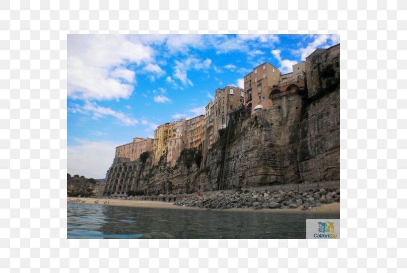 Capo Vaticano Calabria Go Promontory Cliff Tourism, PNG, 550x550px, Capo Vaticano, Asili, Badlands, Beach, Calabria Download Free