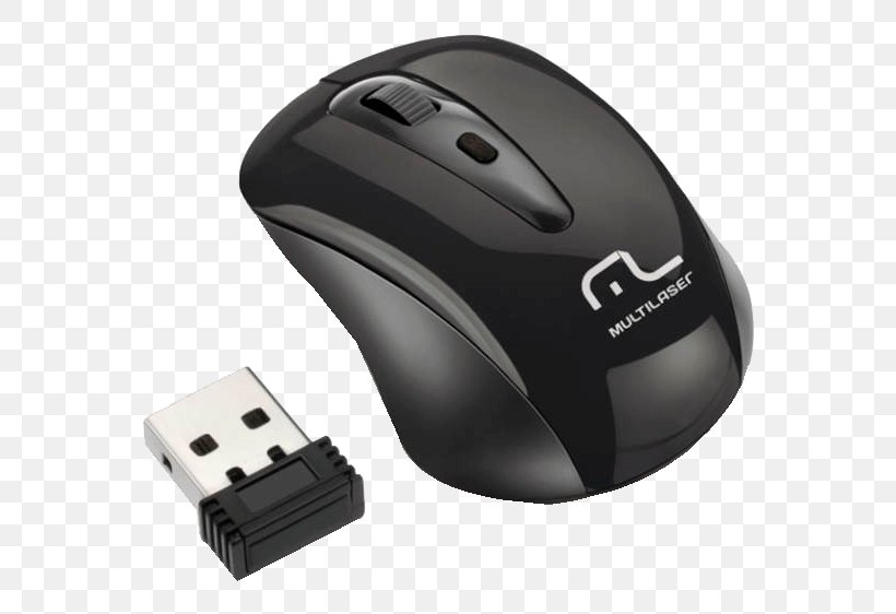 Computer Mouse Computer Keyboard USB Wireless Multilaser, PNG, 576x562px, Computer Mouse, Adapter, Computer Component, Computer Keyboard, Dots Per Inch Download Free